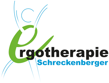 Logo Ergotherapie Schreckenberger
